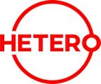 Hetero Drugs Logo